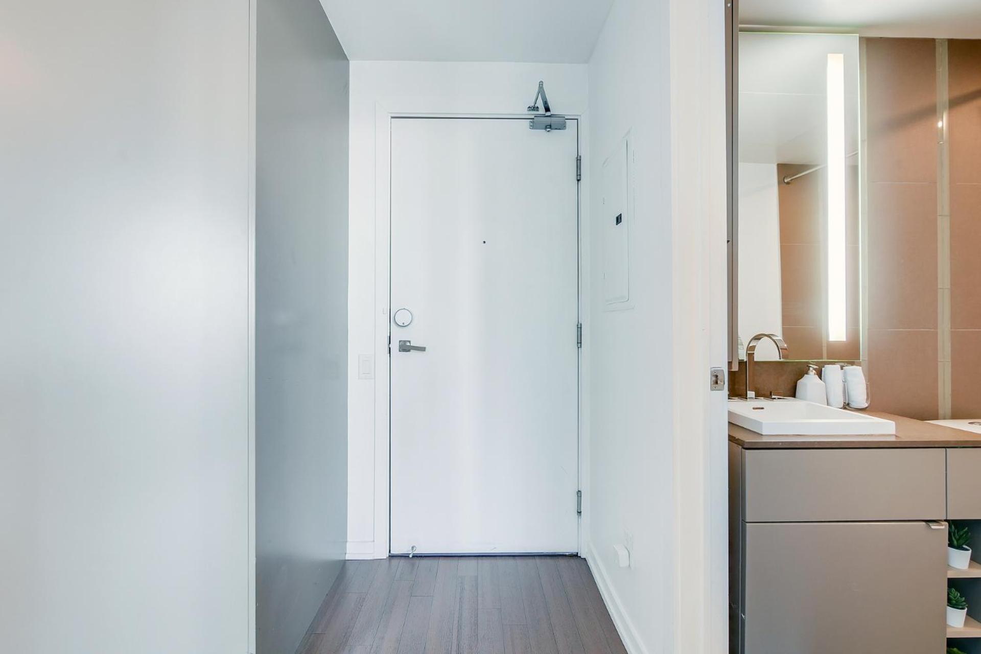 1Br Condo - City View, Near Cn Tower & Rogers Center Toronto Exteriör bild